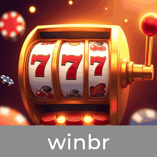 winbr - Grande seleção de jogos ao vivo e cassinos online