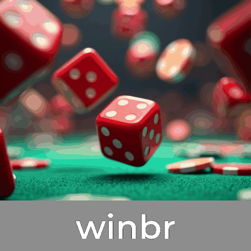 winbr: Aproveite caça-níqueis e caça-níqueis com bônus no cassino ao vivo!