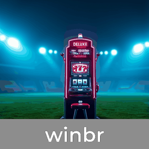 winbr - Grande seleção de jogos ao vivo e cassinos online