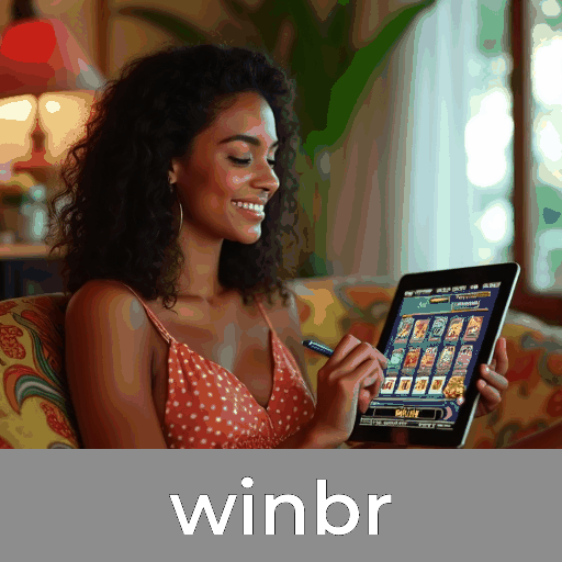 winbr - Plataforma confiável para apostas emocionantes e bônus